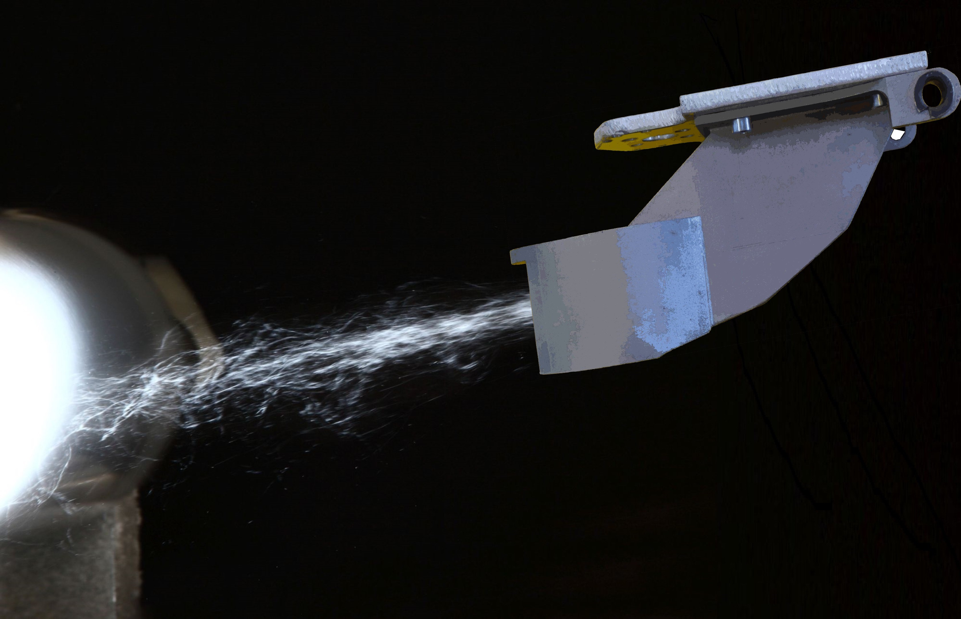 Fiber Engineering Start